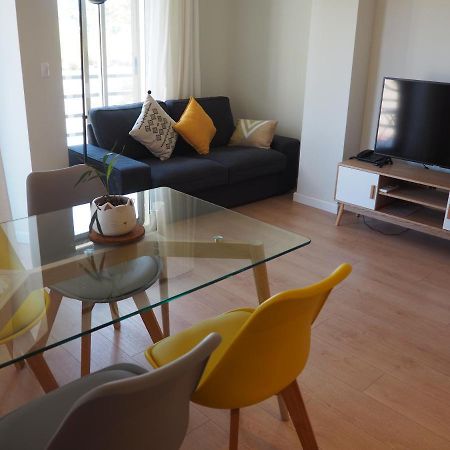 Apartamento Vive Аїнса Екстер'єр фото