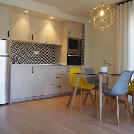 Apartamento Vive Аїнса Екстер'єр фото