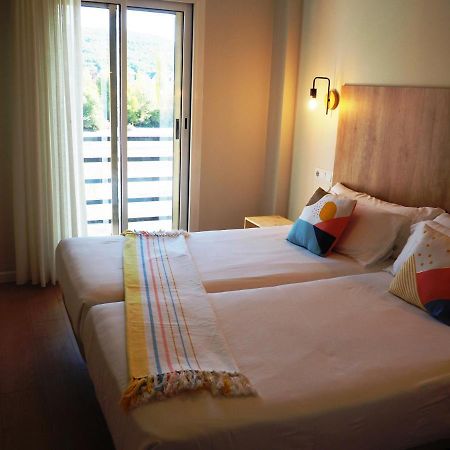 Apartamento Vive Аїнса Екстер'єр фото