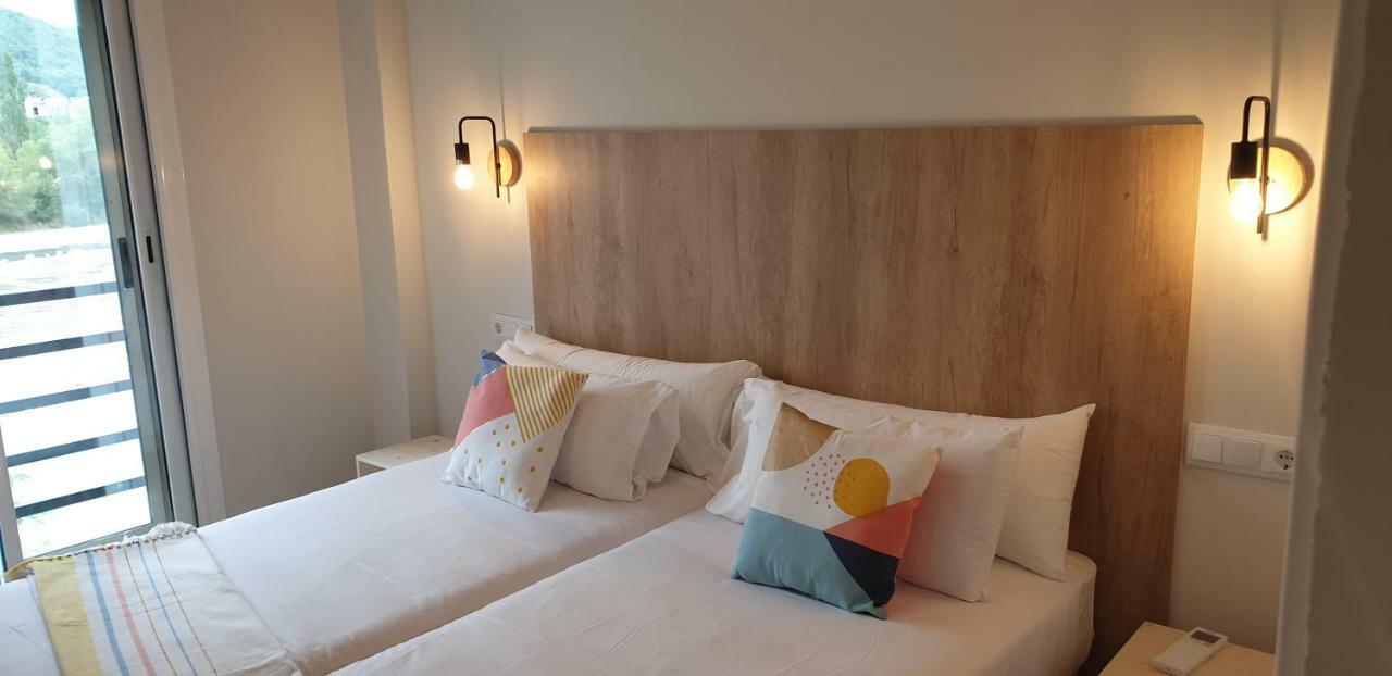 Apartamento Vive Аїнса Екстер'єр фото