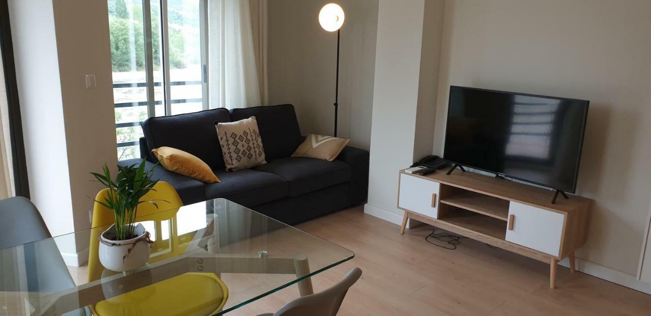 Apartamento Vive Аїнса Екстер'єр фото