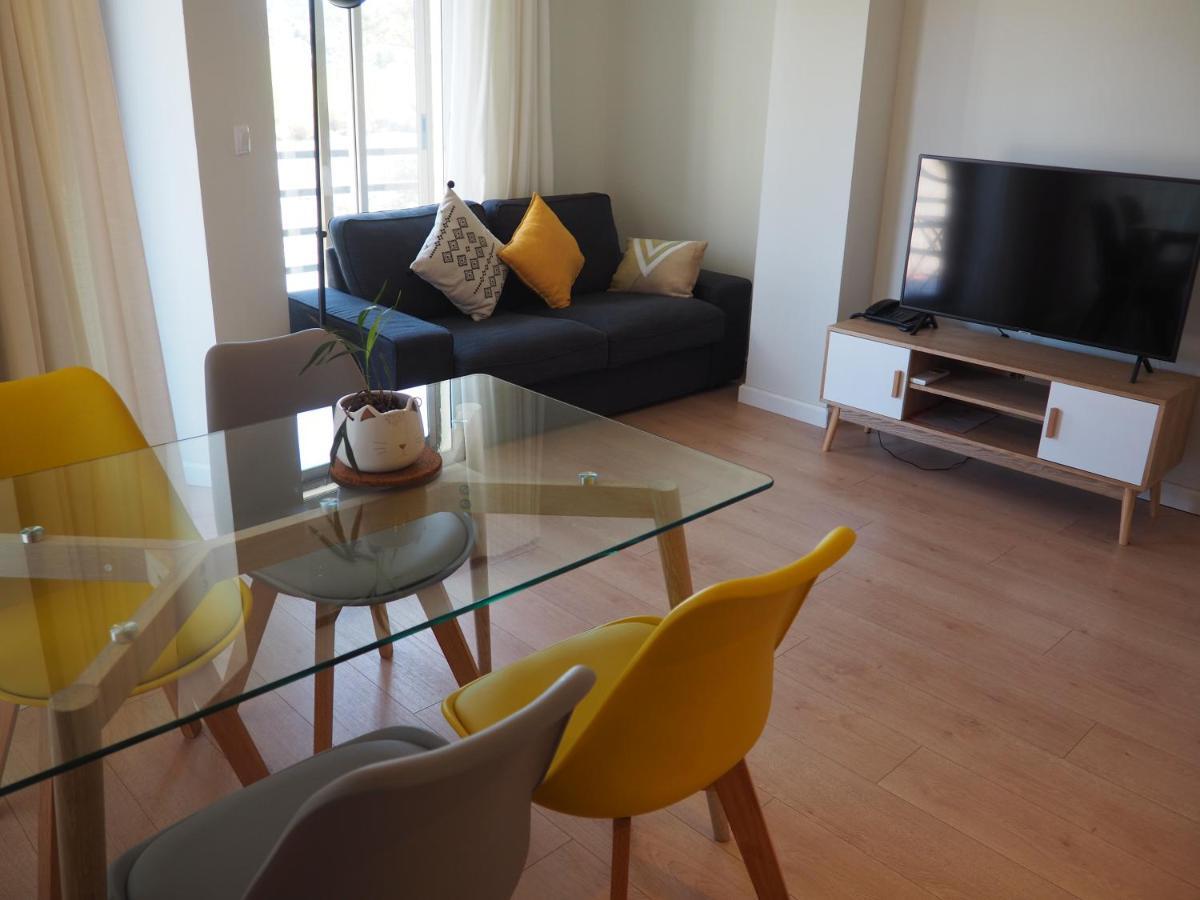 Apartamento Vive Аїнса Екстер'єр фото