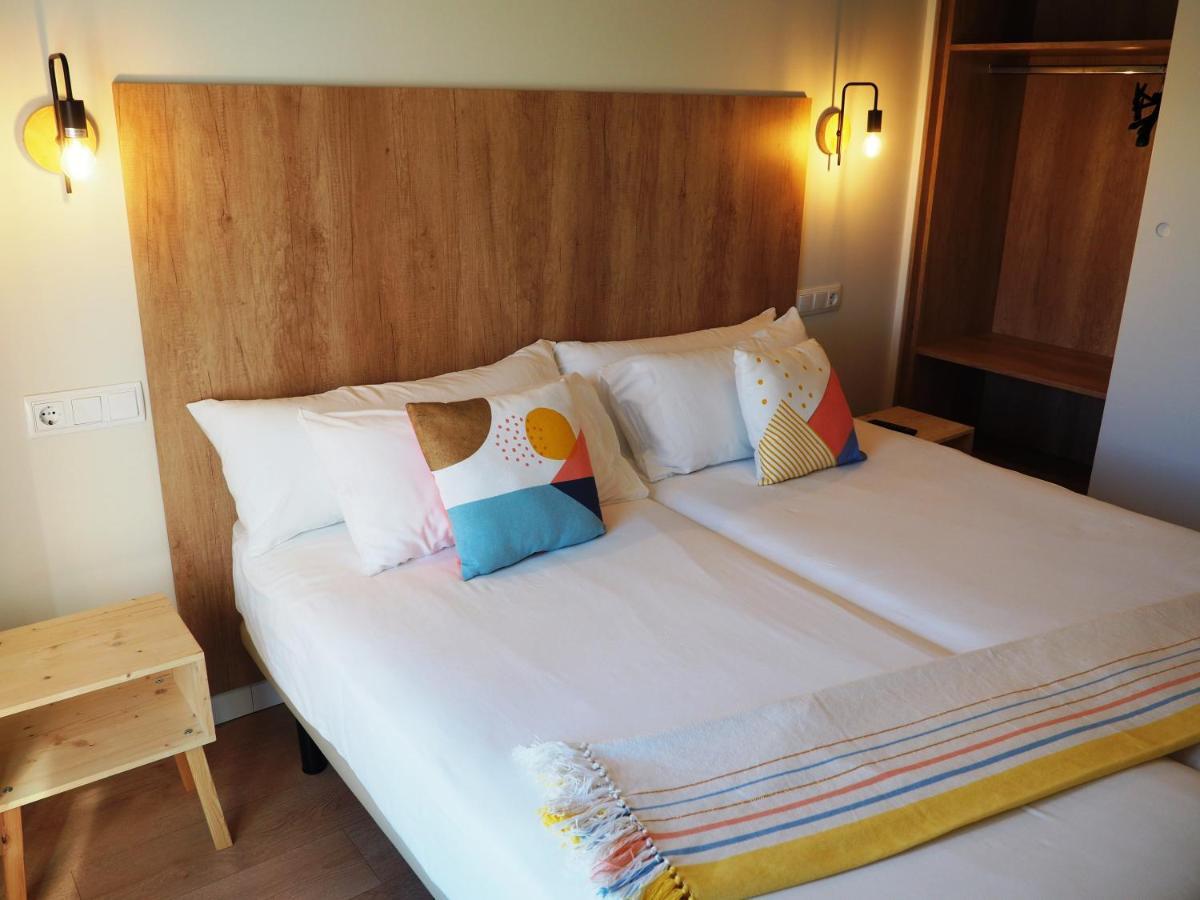 Apartamento Vive Аїнса Екстер'єр фото