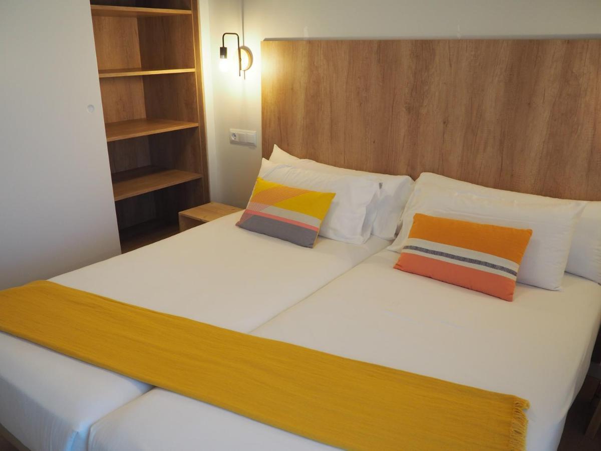 Apartamento Vive Аїнса Екстер'єр фото