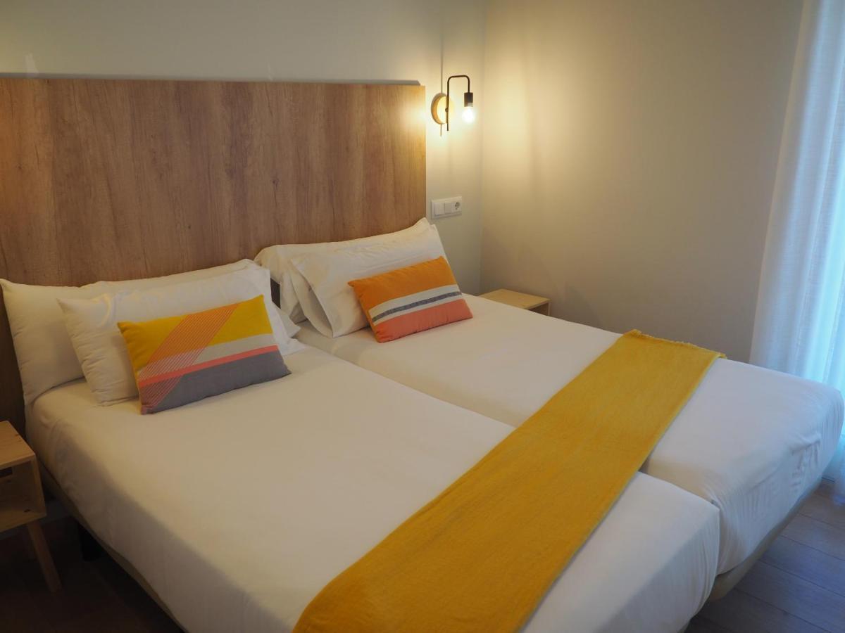 Apartamento Vive Аїнса Екстер'єр фото